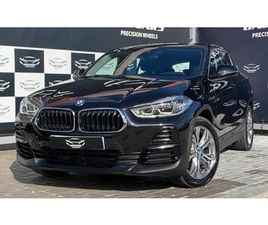 BMW X2 XDRIVE25E, CX. A., 220CV