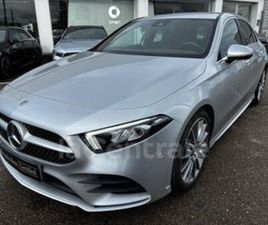 MERCEDES CLASSE A A 200 IV GENERATION2 200 AMG LINE 7G-DCT