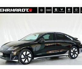 HYUNDAI IONIQ 6 53KWH TECHNIQ-PAKET WP*HUD*LED*NAV*SHZ*A