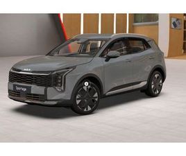 KIA SPORTAGE VISION *SONDERLEASING* - FARBE WÄHLBAR
