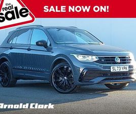 1.4 TSI 13KWH BLACK EDITION DSG EURO 6 (START/STOP) 5DR