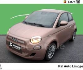 FIAT 500 III E 95 ACTION PLUS 23.8 KWH