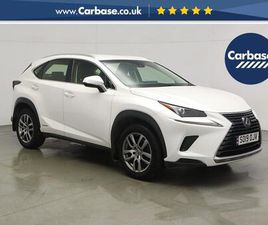 2019 - 300H 2.5 5DR CVT [8