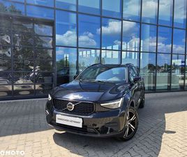 VOLVO XC 40