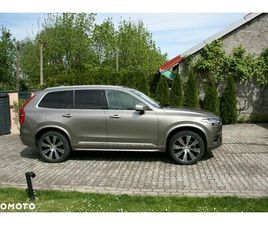 VOLVO XC 90 T6 AWD INSCRIPTION 7OS