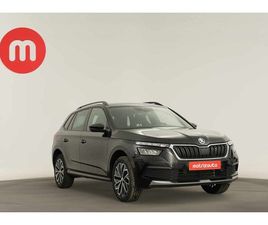 SKODA KAMIQ KAMIQ 1.0 TSI AMBITION DSG