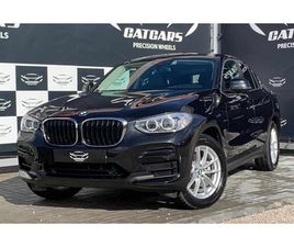 BMW X4 XDRIVE20D, CX. A., 190CV