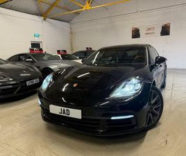 2.9 V6 E-HYBRID 14KWH 4 SPORT TURISMO PDK 4WD EURO 6 (START/STOP) 5DR