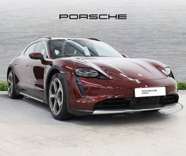 PERFORMANCE PLUS 93.4KWH 4S CROSS TURISMO AUTO 4WD 5DR (11KW CHARGER)