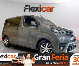 FAMILY MEDIO (L1) 1,6D 115 CV 8P ADVANCE