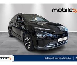 TREND // EN EIER // NY SERVICE INKLUDERT.