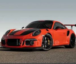 (991) 4.0 500 GT3 RS