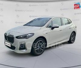 (U06) ACTIVE TOURER 225E XDRIVE 245 M SPORT DKG7