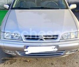 CITROEN XANTIA 1.9TD SX