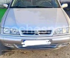 CITROEN XANTIA