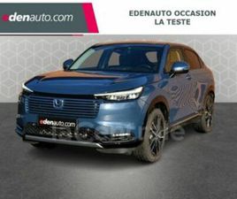 III GENERATION2 E:HEV 1.5 I-MMD ADVANCE