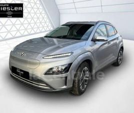 GENERATION2 ELECTRIQUE 64 KWH 204 INTUITIVE