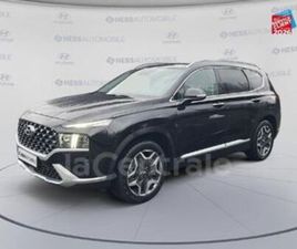 IV GENERATION2 1.6 T-GDI HYBRID 230 EXECUTIVE BVA6