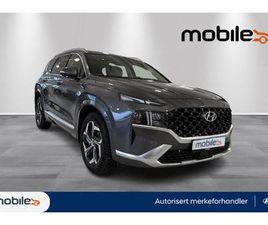 PHEV 4X4 LUXURY PACK // PANORAMA