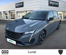 BLUEHDI 130CH S&S EAT8 ALLURE