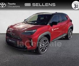 1.5 HYBRIDE 130H 2WD GR SPORT