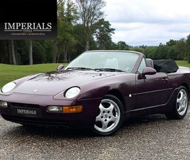 (K) - 3.0 CABRIOLET TIPTRONIC 2DR