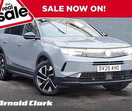 1.2 ULTIMATE E-DCT EURO 6 (START/STOP) 5DR