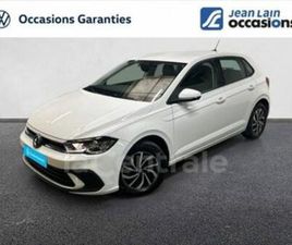 VI GENERATION2 1.0 TSI 95 S&S LIFE BVM5