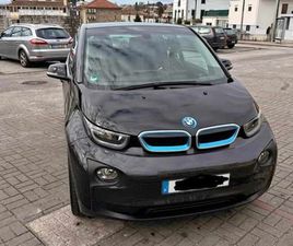 BMW I3 60 AH, CX. A., 170CV
