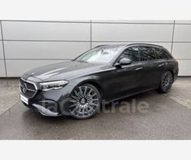 VI BREAK 220 D AMG LINE 9G-TRONIC