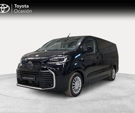 SHUTTLE L2 2.0D 180CV 8AT VX PLUS 8P