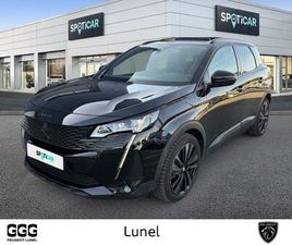 HYBRID4 300 E-EAT8 GT PACK