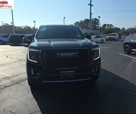 GMC YUKON DENALI GMC YUKON DENALI ULTIMATE 2024 6.2 BENZYNA 420KM