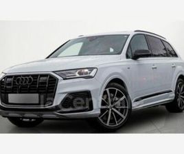 II GENERATION2 55 TFSIE 380 S LINE QUATTRO TIPTRONIC 8