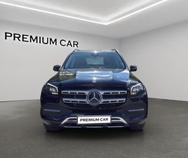 MERCEDES-BENZ GLS 450 EQ BOOST 54,000 EUR