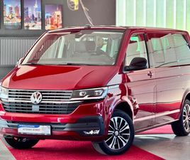 EDITION 4M AHK STANDH VIRTUA 7SITZ