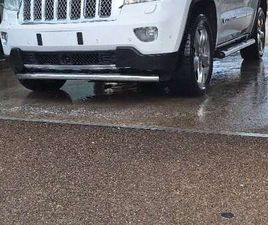 JEEP GRAND CHEROKEE WK 2 V6 3L