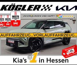 KIA EV3 81.4 GTL |-18% DWP COMT