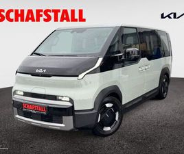 KIA PV5 KIA PV5 71,2 KWH PLUS GEWERBE WÄRMEPUMPE KW 7 VERFÜG