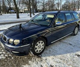 ROVER 75 2.0 CDT AUTOMAT BYDGOSZCZ • OLX.PL