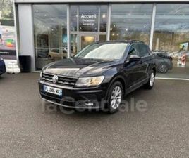 II 2.0 TDI 150 BLUEMOTION TECHNOLOGY CONFORTLINE BV6