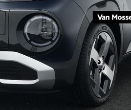 HYUNDAI INSTER EVOLVE SKY 49 KWH | WINTER PACK| TECH PACK | STUURVERWARMING