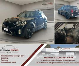 MINI MINI COUNTRYM.(F60) - MINI 1.5 ONE D NORTHWOO