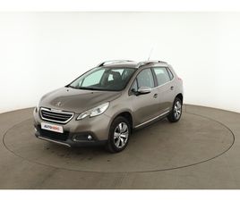 PEUGEOT 2008 1.6 BLUE-HDI ALLURE