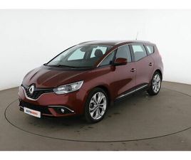 RENAULT GRAND SCENIC 1.2 TCE ENERGY ZEN