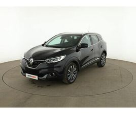 RENAULT KADJAR 1.2 TCE ENERGY INTENS EDC
