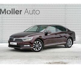 VOLKSWAGEN PASSAT (B8), CENA 12 200 €. VW PASSAT B8 1.8TSI LATVIJAS AUTO. SERVISA VAIRĀK KRUĪZKONTROLE - SLUDINĀJUMI