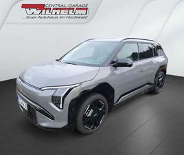 KIA EV3 150 KW GT-LINE