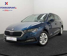 1.0TSI ETEC CLEVER DSG GPS CAMERA DIG.AIRCO ALU