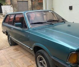 FORD BELINA LDO 1.6